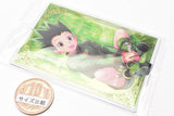 Itajaga HUNTER x HUNTER Part.2 [22.Gon (SP)(gold foil stampined)]