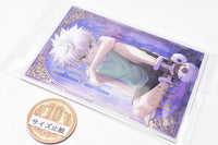 Itajaga HUNTER x HUNTER Part.2 [23.Killua (SP)(gold foil stampined)]