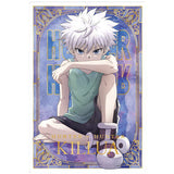 Itajaga HUNTER x HUNTER Part.2 [23.Killua (SP)(gold foil stampined)]