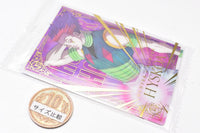 Itajaga HUNTER x HUNTER Part.2 [24.Hyskoa (SP)(gold foil stampined)]