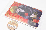 Itajaga HUNTER x HUNTER Part.2 [25.Curarpikt (SP)(gold foil stampined)]