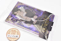 Itajaga HUNTER x HUNTER Part.2 [26.Quwrof (SP(gold foil stampined)?]