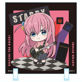 Chibi CharAcril Bocchi the Rock! Wafer [1.Hitori Gotoh 1 (normal)]