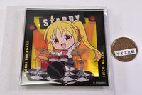 Chibi CharAcril Bocchi the Rock! Wafer [2.Nijika Ijichi (normal)]
