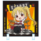 Chibi CharAcril Bocchi the Rock! Wafer [2.Nijika Ijichi (normal)]