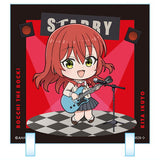 Chibi CharAcril Bocchi the Rock! Wafer [4.Ikuyo Kita (normal)]