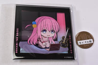 Chibi CharAcril Bocchi the Rock! Wafer [5.Hitori Gotoh 2 (normal)]