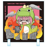 Chibi CharAcril Bocchi the Rock! Wafer [6.Hitori Gotoh 3 (normal)]
