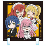 Chibi CharAcril Bocchi the Rock! Wafer [7.Kessoku Band 1 (normal)]