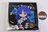 Chibi CharAcril Bocchi the Rock! Wafer [11.Ryo Yamada (gold foil stamped rare)]