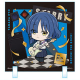 Chibi CharAcril Bocchi the Rock! Wafer [11.Ryo Yamada (gold foil stamped rare)]