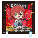 Chibi CharAcril Bocchi the Rock! Wafer [12.Ikuyo Kita (gold foil stamped rare)]
