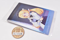 Hololive Blue Journey Song of Dawn Sticker Candy [1.Aki Rosenthal]