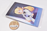 Hololive Blue Journey Song of Dawn Sticker Candy [1.Aki Rosenthal]