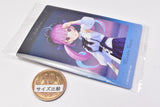 Hololive Blue Journey Song of Dawn Sticker Candy [3.Aqua Minato]