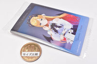 Hololive Blue Journey Song of Dawn Sticker Candy [4.Healing Moon Choco]