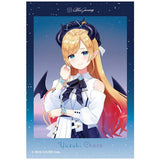 Hololive Blue Journey Song of Dawn Sticker Candy [4.Healing Moon Choco]