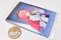 Hololive Blue Journey Song of Dawn Sticker Candy [7.Miko Sakura]