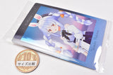 Hololive Blue Journey Song of Dawn Sticker Candy [10.Pekora Usada]