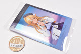 Hololive Blue Journey Song of Dawn Sticker Candy [11.shiranui flare]