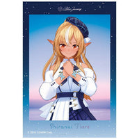 Hololive Blue Journey Song of Dawn Sticker Candy [11.shiranui flare]