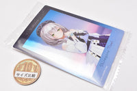 Hololive Blue Journey Song of Dawn Sticker Candy [12.Shirogane Noel]