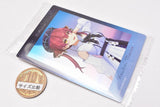 Hololive Blue Journey Song of Dawn Sticker Candy [13.Hosho Marine]