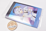 Hololive Blue Journey Song of Dawn Sticker Candy [14.Amane Kanata]