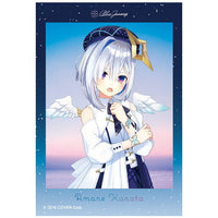 Hololive Blue Journey Song of Dawn Sticker Candy [14.Amane Kanata]