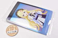 Hololive Blue Journey Song of Dawn Sticker Candy [15.Kakumaki Watame]