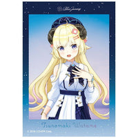 Hololive Blue Journey Song of Dawn Sticker Candy [15.Kakumaki Watame]