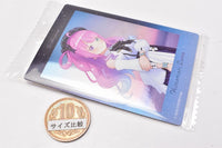 Hololive Blue Journey Song of Dawn Sticker Candy [17.Himemori Luna]