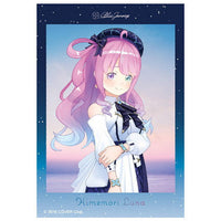 Hololive Blue Journey Song of Dawn Sticker Candy [17.Himemori Luna]