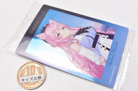 Hololive Blue Journey Song of Dawn Sticker Candy [22.Koyori Hiroi]