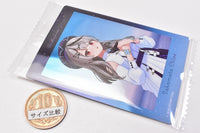 Hololive Blue Journey Song of Dawn Sticker Candy [23.Sahana kuroe]