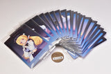 Hololive Blue Journey Song of Dawn Sticker Candy [All 23 type set(Full Complete)]