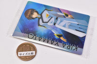 Gundam SEED FREEDOM Wafer [1.Kira Yamato (N)]