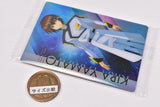 Gundam SEED FREEDOM Wafer [1.Kira Yamato (N)]