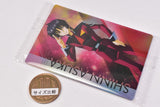 Gundam SEED FREEDOM Wafer [2.Shinn Asuka (N)]