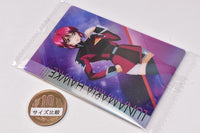 Gundam SEED FREEDOM Wafer [5.Lunamaria Hawke (N)]