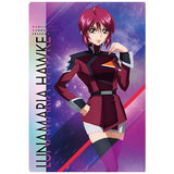 Gundam SEED FREEDOM Wafer [5.Lunamaria Hawke (N)]