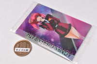 Gundam SEED FREEDOM Wafer [6.Agnes Giebenrath (N)]