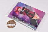 Gundam SEED FREEDOM Wafer [6.Agnes Giebenrath (N)]