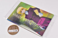 Gundam SEED FREEDOM Wafer [9.Cagalli Yula Athha (R)]