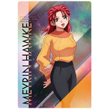 Gundam SEED FREEDOM Wafer [10.Meyrin Hawke (N)]