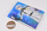 Gundam SEED FREEDOM Wafer [11.Yzak Jule (R)]