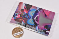 Gundam SEED FREEDOM Wafer [19.Immortal Justice Gundam (N)]