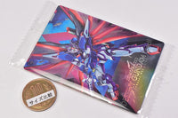 Gundam SEED FREEDOM Wafer [20.Destiny Gundam Spec II (SR)]