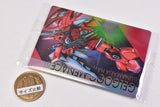 Gundam SEED FREEDOM Wafer [24.GELGOOG Menace (Lunamaria Hawke Custom) (N)]