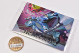 Gundam SEED FREEDOM Wafer [26.GYAN Strom (Agnes Giebenrath Custom) (N)]